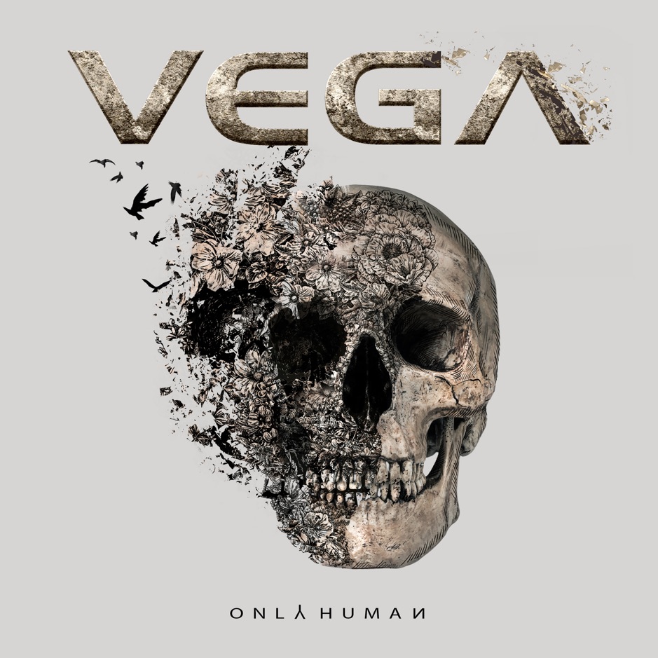 VEGA (Band) - Only Human